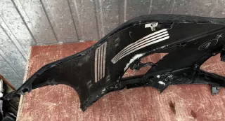  Бампер передний Lexus GS 4 restailing Арт e5872192, вид 4