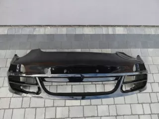  Бампер передний Porsche 911 Carrera 997 Арт e5872845, вид 1