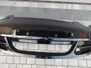 Бампер передний Porsche 911 Carrera 997 Арт e5872845, вид 4