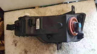 510941662C Фара противотуманная правая Volkswagen Golf 7 Арт e5872864, вид 6