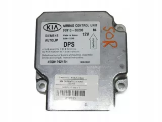 95910-3E200 Блок AirBag Kia Sorento 1 Арт e5873246, вид 1
