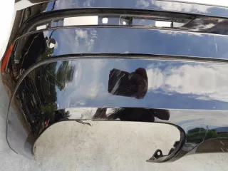 31425193 Бампер задний Volvo XC60 2 Арт e5873612, вид 4