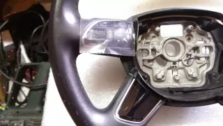 4G0419091BA Руль Audi A6 C7 (S6,RS6) Арт e5873724, вид 2