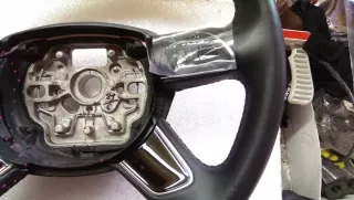 4G0419091BA Руль Audi A6 C7 (S6,RS6) Арт e5873724, вид 3