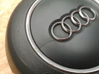 8R0880201N Подушка безопасности Audi A4 B8 Арт e5874489, вид 3