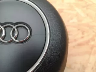 8R0880201N Подушка безопасности Audi A4 B8 Арт e5874489, вид 5