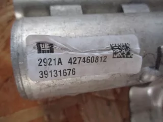 39131676 Радиатор кондиционера Opel Astra K Арт e5875002, вид 5