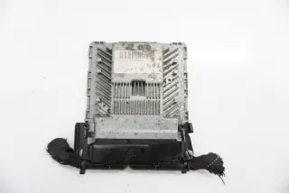 4F0907552D 5WP45026 Блок управления двигателем Audi A6 C6 (S6,RS6) Арт e5875340, вид 1