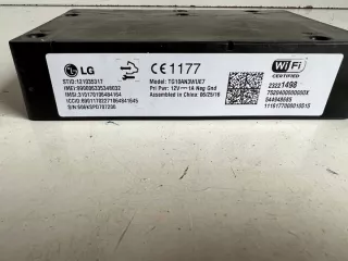 23221498 Блок комфорта Opel Astra K Арт e5877838, вид 1