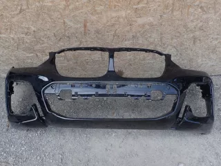 2017-2021R51118091971 51118091971 Бампер передний BMW X3 G01 Арт e5878757, вид 1