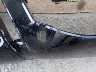 2017-2021R51118091971 51118091971 Бампер передний BMW X3 G01 Арт e5878757, вид 2