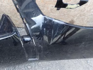 2017-2021R51118091971 51118091971 Бампер передний BMW X3 G01 Арт e5878757, вид 3