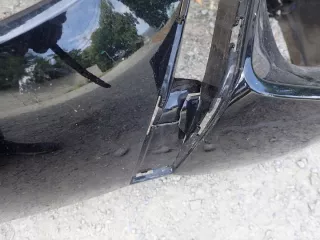 2017-2021R51118091971 51118091971 Бампер передний BMW X3 G01 Арт e5878757, вид 4