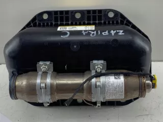 13381058 Подушка безопасности Opel Zafira C Арт e5881615, вид 3