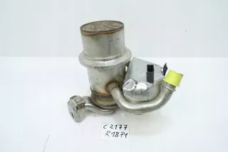 04L131512F Клапан EGR Volkswagen Golf 7 Арт e5885707, вид 1