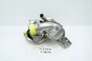 04L131512F Клапан EGR Volkswagen Golf 7 Арт e5885707, вид 3