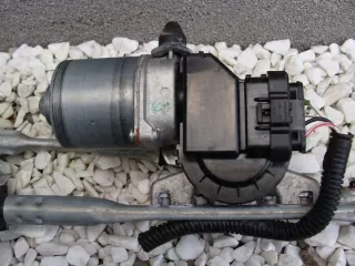 MS159200-9260 Механизм стеклоочистителя (трапеция дворников) Fiat Panda 3 Арт e5886338, вид 2
