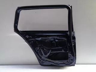  Дверь задняя левая BMW 5 F10/F11/GT F07 Арт e5887480, вид 4