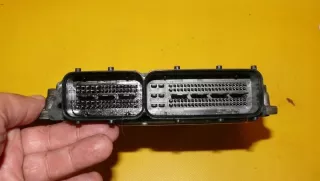 0281010988 Блок управления двигателем Daihatsu Move Latte Арт e5890599, вид 3