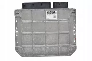 89661-05D22 MB275900-1921 Блок управления двигателем Toyota Avensis 3 Арт e5891268, вид 1