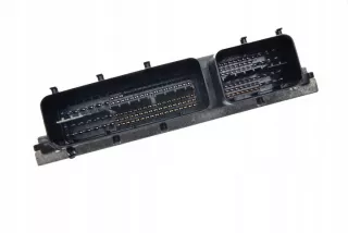 89661-05D22 MB275900-1921 Блок управления двигателем Toyota Avensis 3 Арт e5891268, вид 3