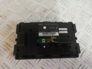 259153753R Блок навигации Renault Scenic 3 Арт e5892071, вид 2