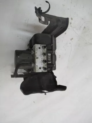 0265230447 Блок ABS Citroen C4 Picasso 1 Арт e5892959, вид 2