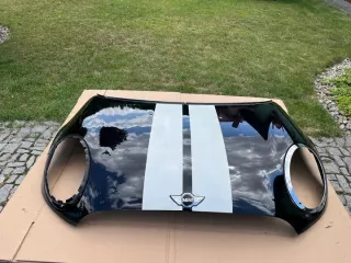  Капот MINI Cooper R56 Арт e5894745, вид 1