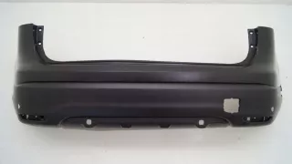 85022-4EA0H Бампер задний Nissan Qashqai 2 Арт e5894960, вид 1