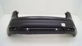 85022-4EA0H Бампер задний Nissan Qashqai 2 Арт e5894960, вид 3