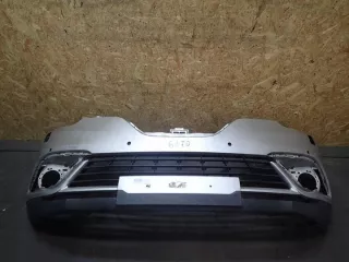  Бампер передний Renault Scenic 4 Арт e5895308, вид 1