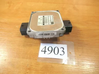 55353022 Блок управления АКПП Opel Vectra C  Арт e5897023, вид 3