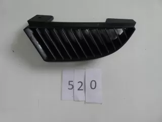 MN127773 Решетка радиатора Mitsubishi Colt 6 Арт e5897491, вид 1