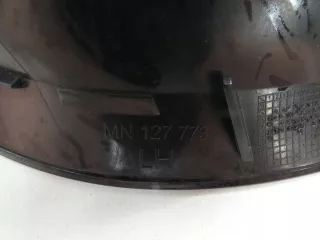 MN127773 Решетка радиатора Mitsubishi Colt 6 Арт e5897491, вид 4