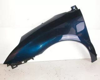 9646133377 Крыло переднее левое Citroen C4 1 Арт e5901615, вид 1