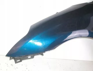 9646133377 Крыло переднее левое Citroen C4 1 Арт e5901615, вид 2
