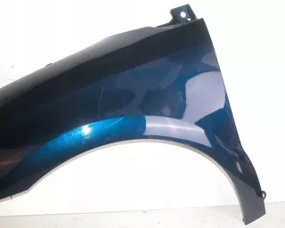 9646133377 Крыло переднее левое Citroen C4 1 Арт e5901615, вид 3