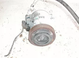 F500-AN6AA07 F500-YN9AA07 Компрессор кондиционера Kia Ceed 1 Арт e5902424, вид 2