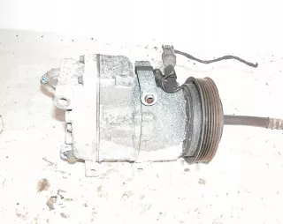 F500-AN6AA07 F500-YN9AA07 Компрессор кондиционера Kia Ceed 1 Арт e5902424, вид 3