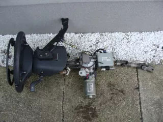 24463940 24463937 Насос гидроусилителя руля Opel Corsa C Арт e5903206, вид 2