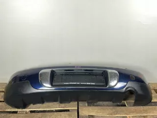  Бампер задний MINI COUNTRYMAN F60 Арт e5903351, вид 1