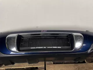  Бампер задний MINI COUNTRYMAN F60 Арт e5903351, вид 4