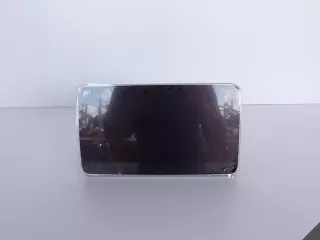 A2059002211 A2059012807 A2059020702 Блок навигации Mercedes C W205 Арт e5906573, вид 1