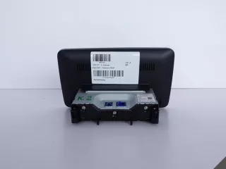 A2059002211 A2059012807 A2059020702 Блок навигации Mercedes C W205 Арт e5906573, вид 4