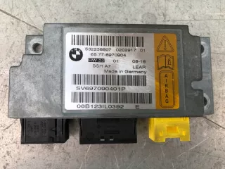 6970904 Блок AirBag Lincoln MKZ 2 Арт e5908050, вид 1
