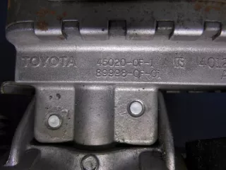 45020-0F-1 Рулевая колонка Toyota Corolla VERSO 2 Арт e5910712, вид 2