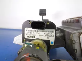 45020-0F-1 Рулевая колонка Toyota Corolla VERSO 2 Арт e5910712, вид 3
