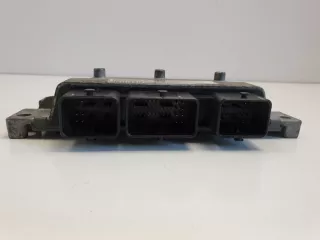 S180047004I 8V21-12A650-VG Блок управления двигателем Ford Fiesta 7 Арт e5913071, вид 3