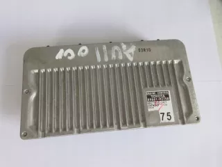 89661-0Z750 Блок управления двигателем Toyota Auris 2 Арт e5913600, вид 1