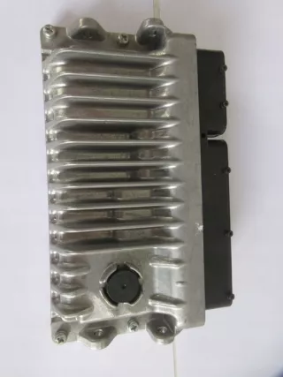 89661-0Z750 Блок управления двигателем Toyota Auris 2 Арт e5913600, вид 2